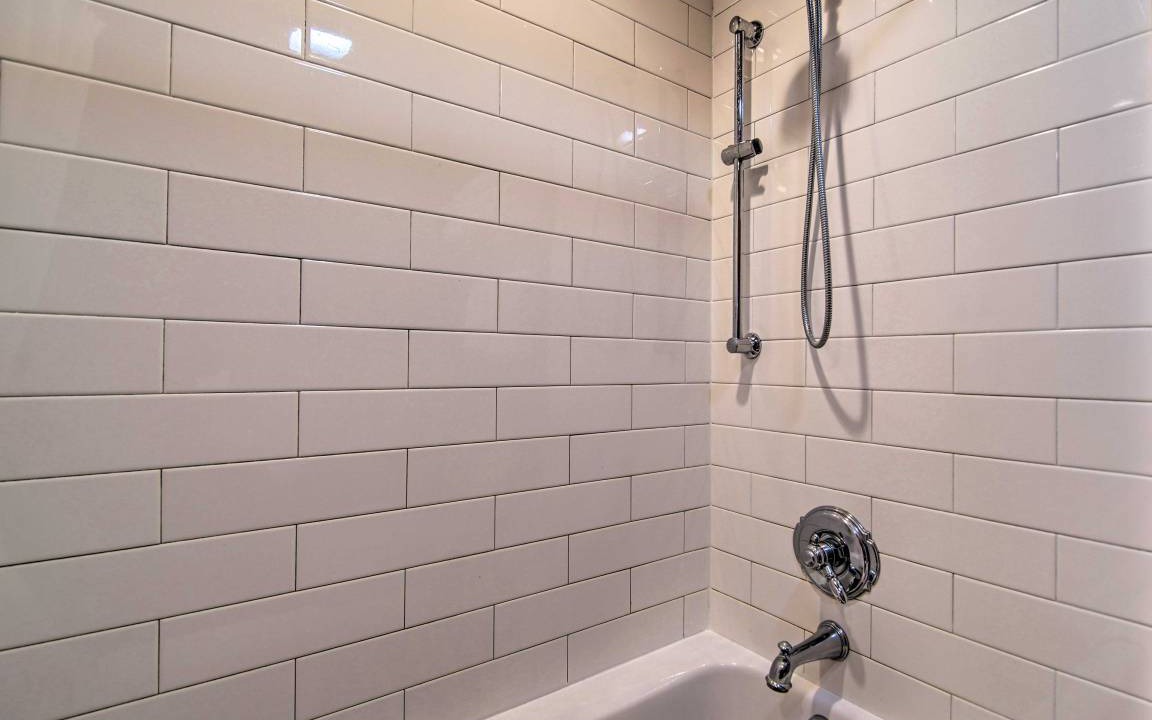 Photo of Bathroom in Twin Lakes