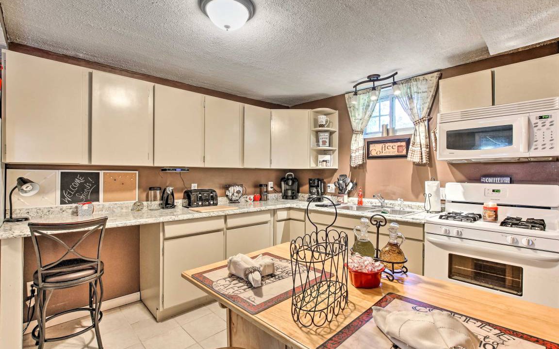 Photo of Kitchen in Agawam