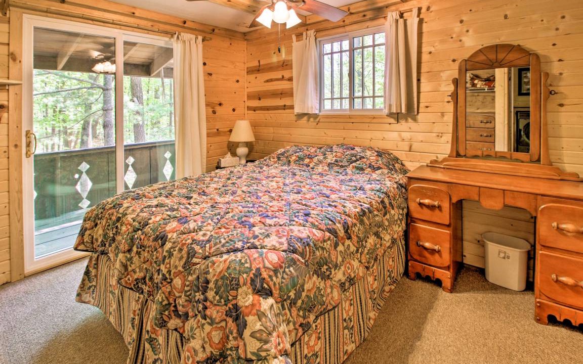 Photo of Bedroom in Cumberland