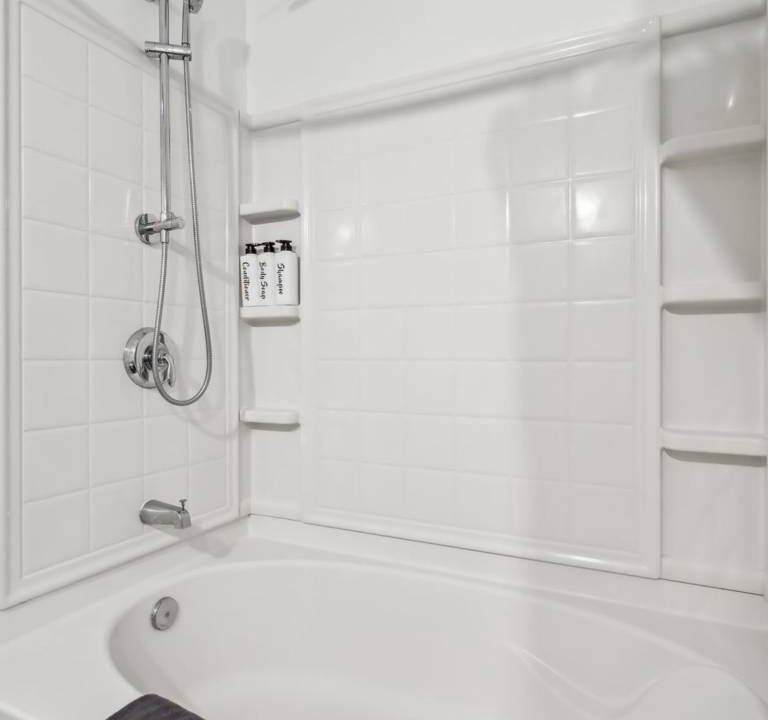 Photo of Bathroom in Mill District