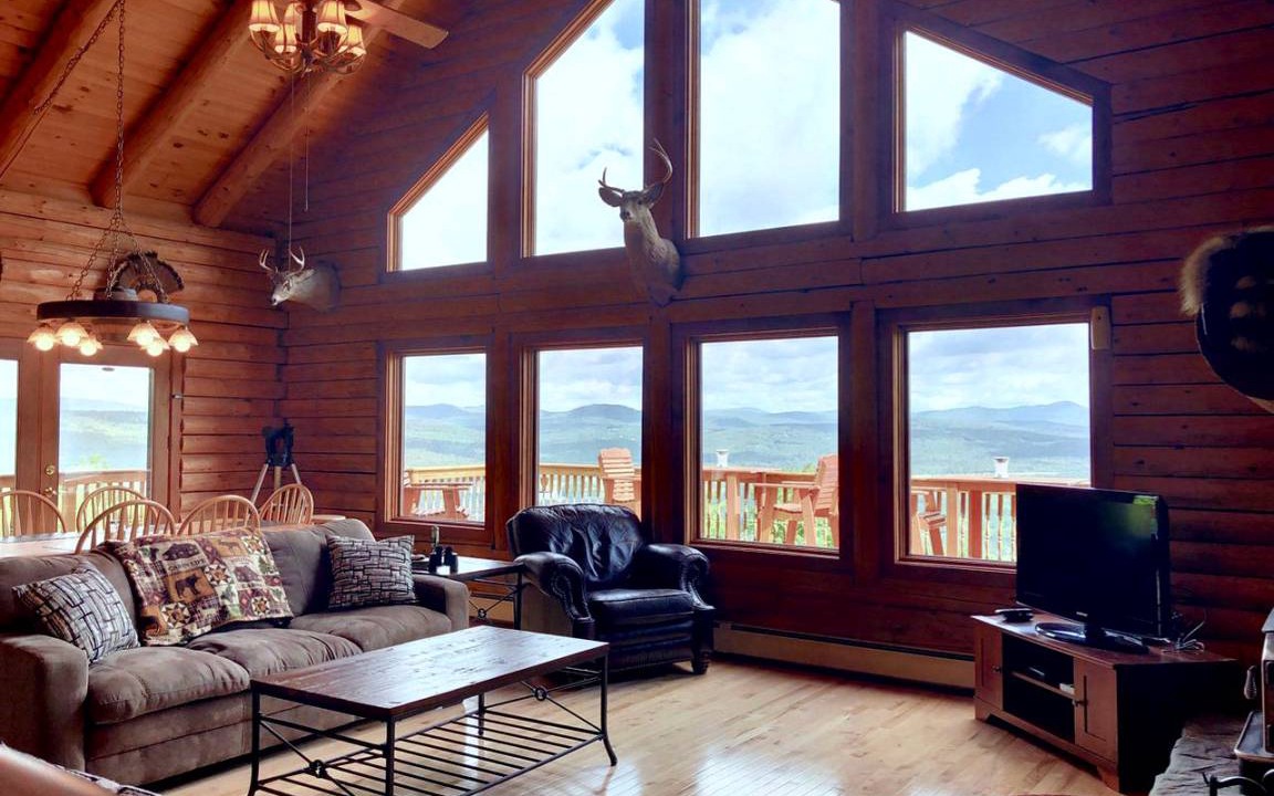 Photo of Livingroom in Dalton