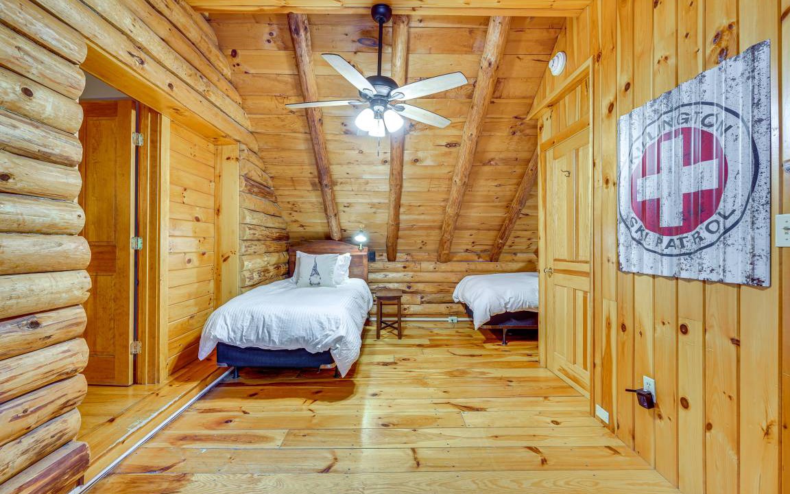 Photo of Bedroom in Bridgewater Corners