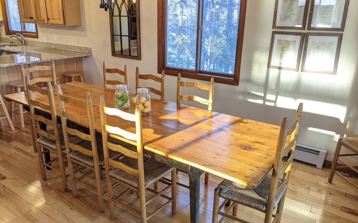 Photo of Kitchen in Ludlow