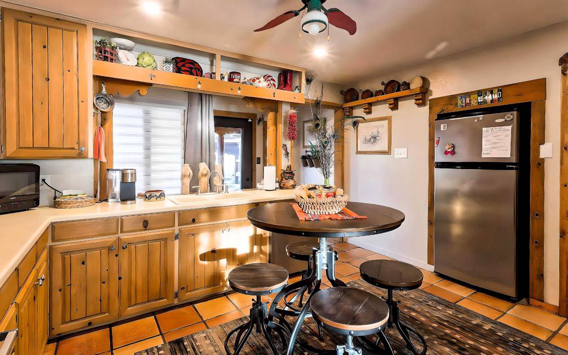 Photo of Kitchen in Clovis