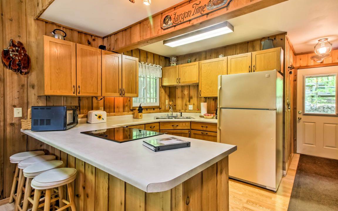 Photo of Kitchen in Cumberland