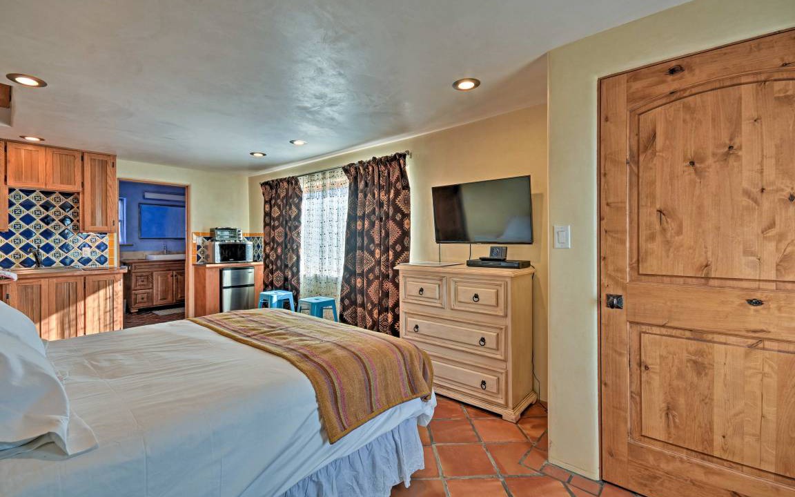 Photo of Bedroom in El Prado