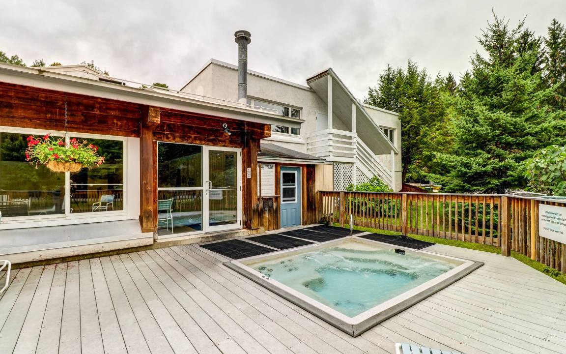Photo of Patio Balcony in Warren