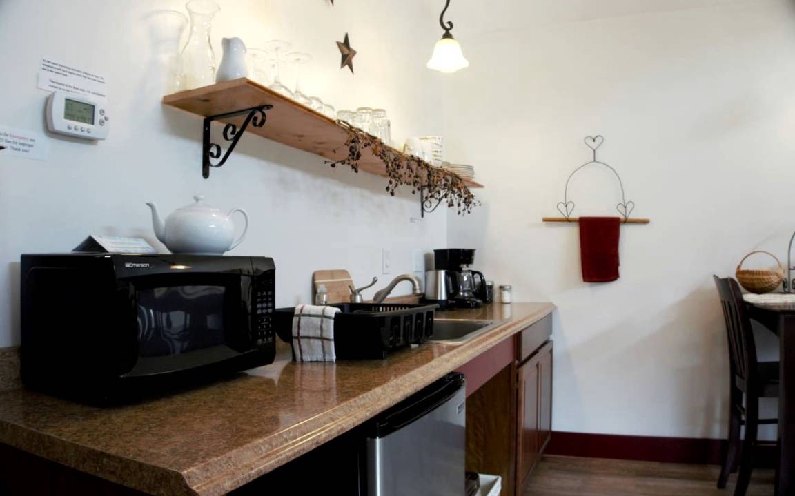 Photo of Kitchen in Hyde Park
