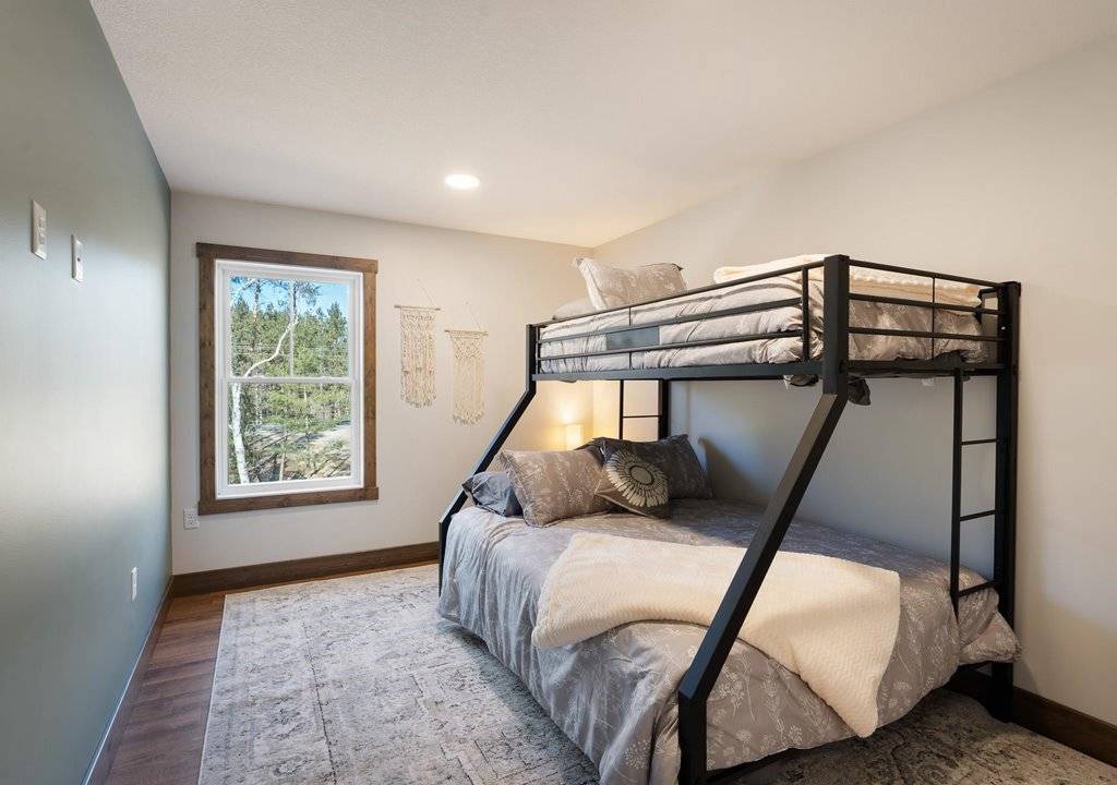 Photo of Bedroom in Nisswa