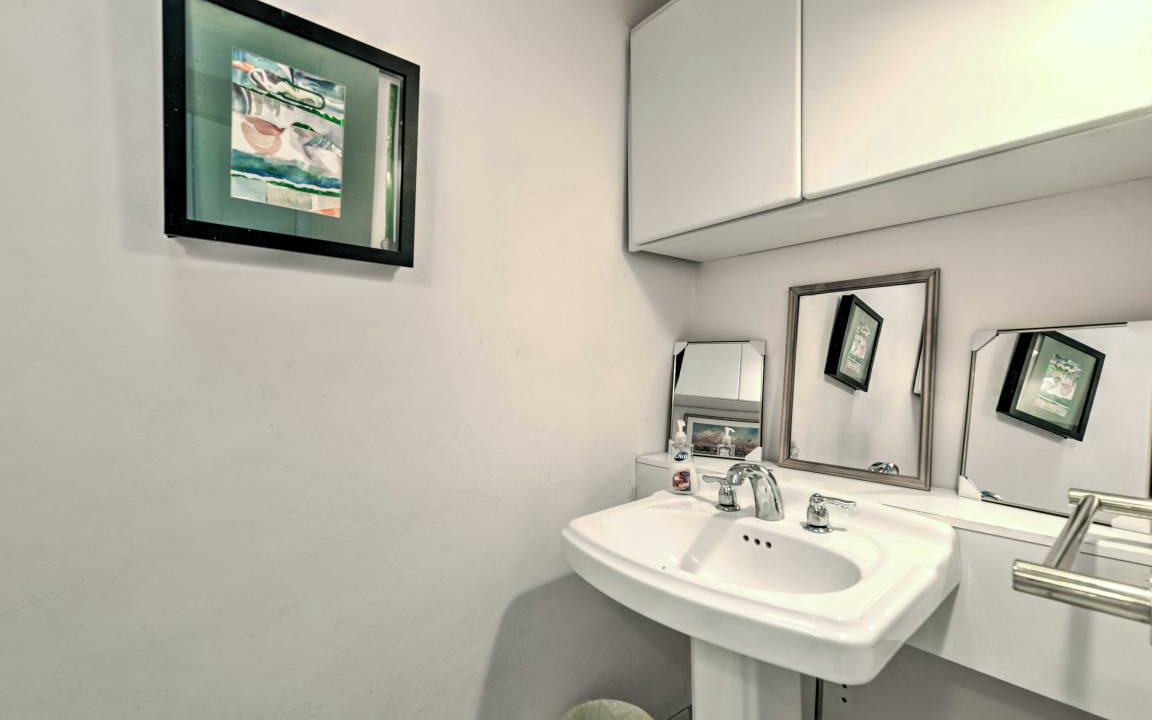 Photo of Bathroom in El Prado