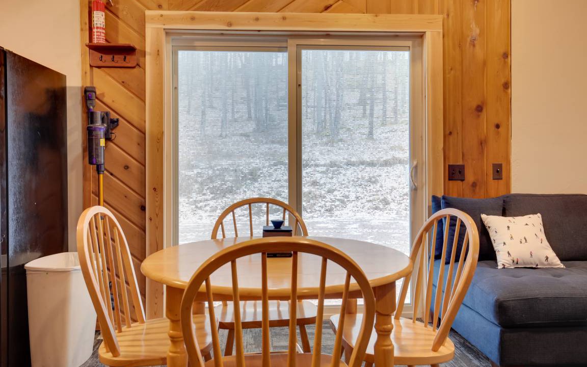 Photo of Livingroom in Stambaugh