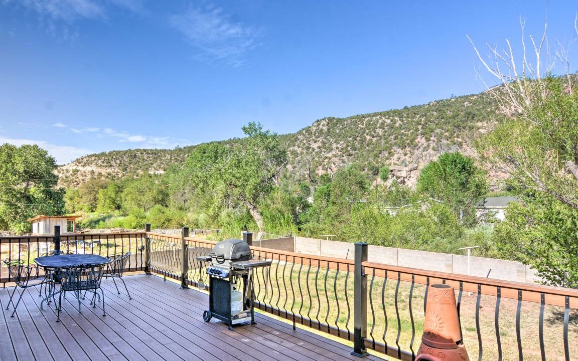 Photo of Others in Jemez Springs