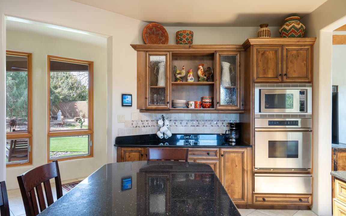 Photo of Kitchen in Tierra Preciosa