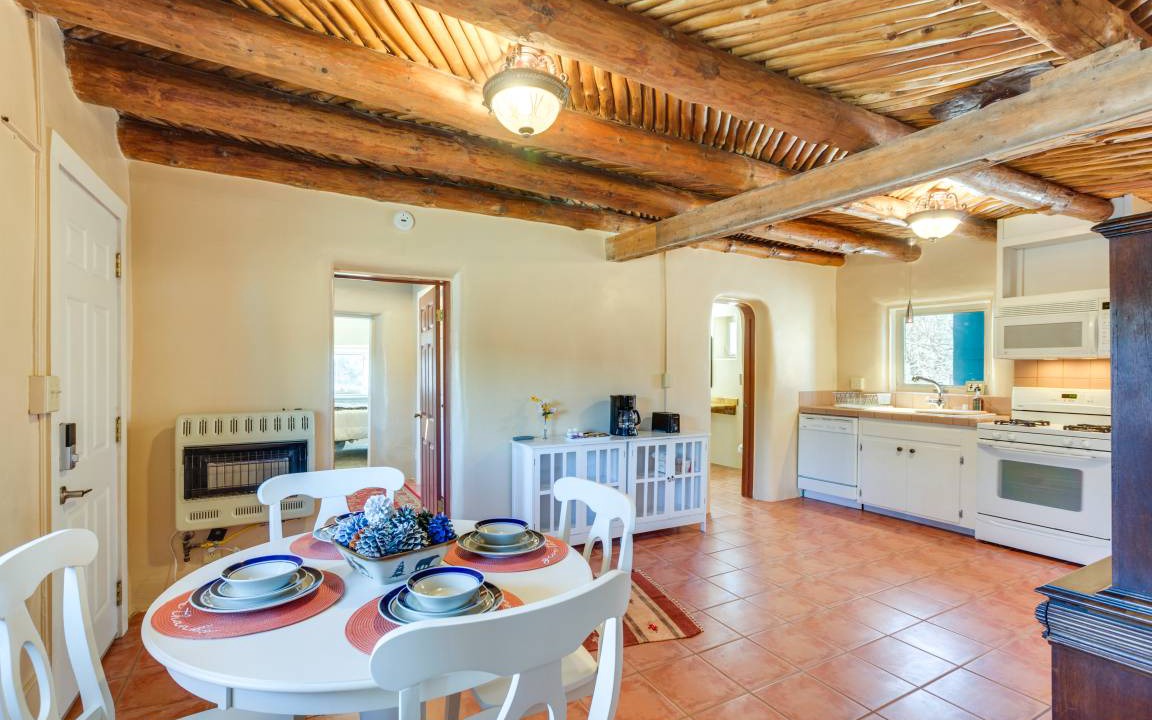 Photo of Livingroom in Mora