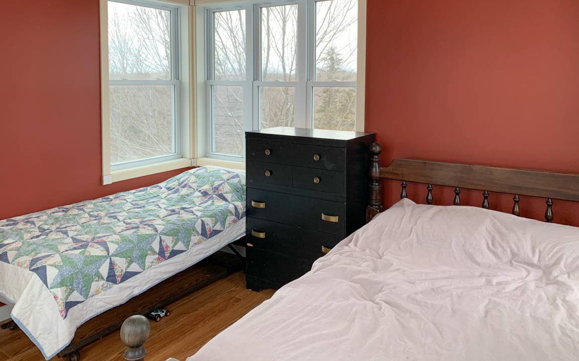 Photo of Bedroom in North Hero