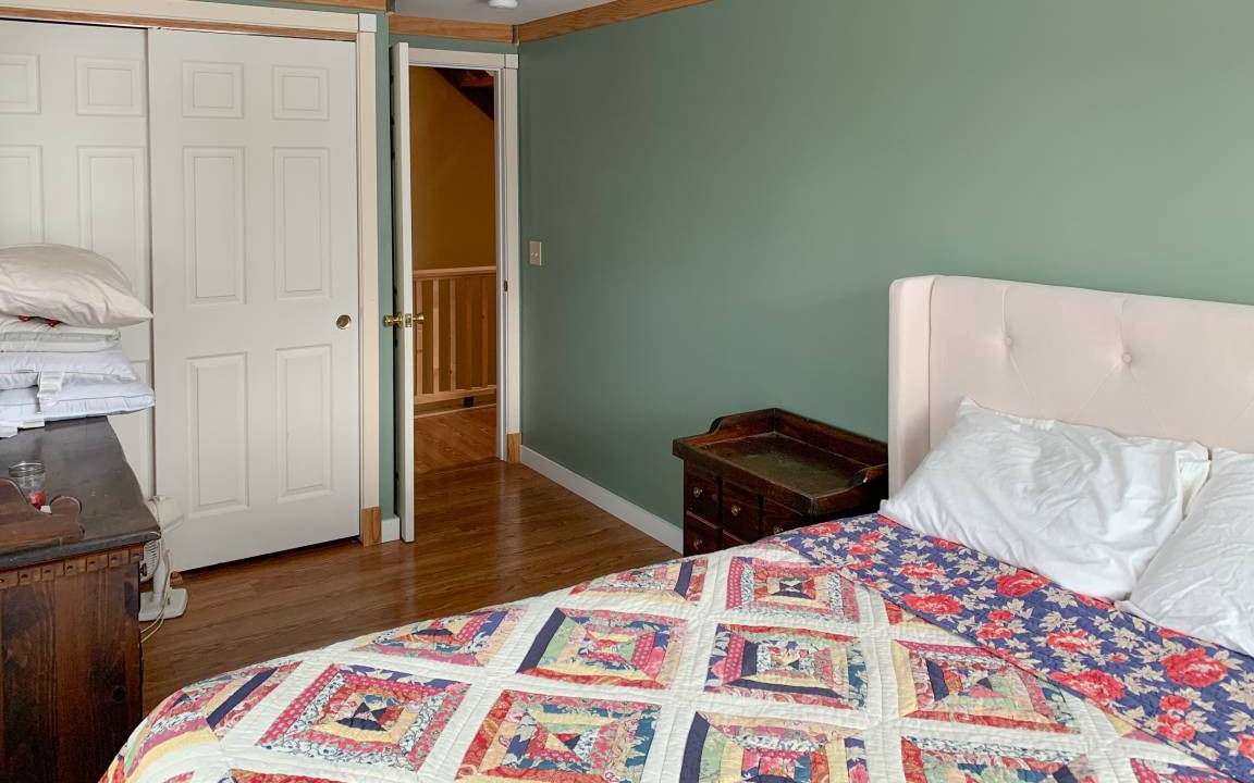 Photo of Bedroom in North Hero