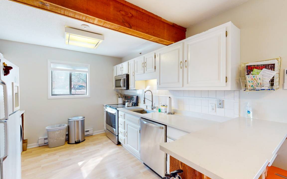 Photo of Kitchen in West Hartford