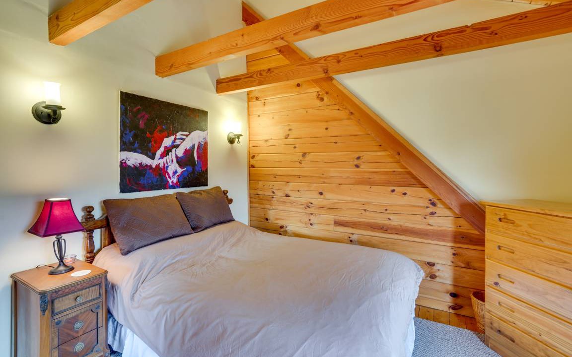 Photo of Bedroom in Windsor