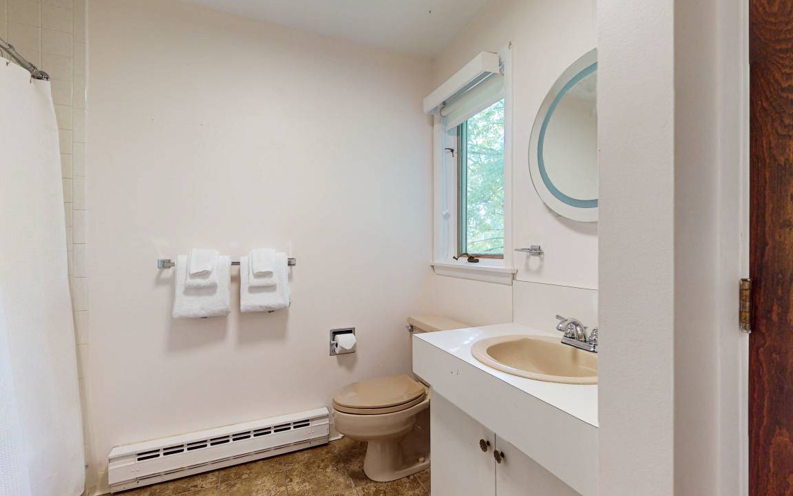 Photo of Bathroom in Jamaica