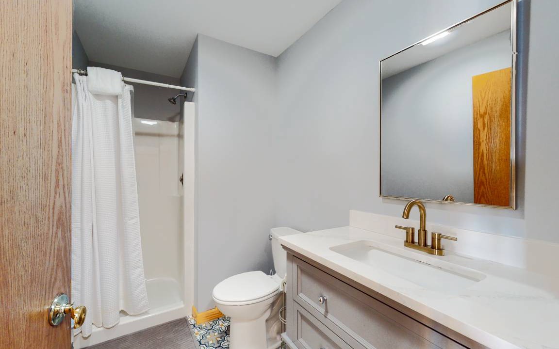 Photo of Bathroom in Malletts Bay