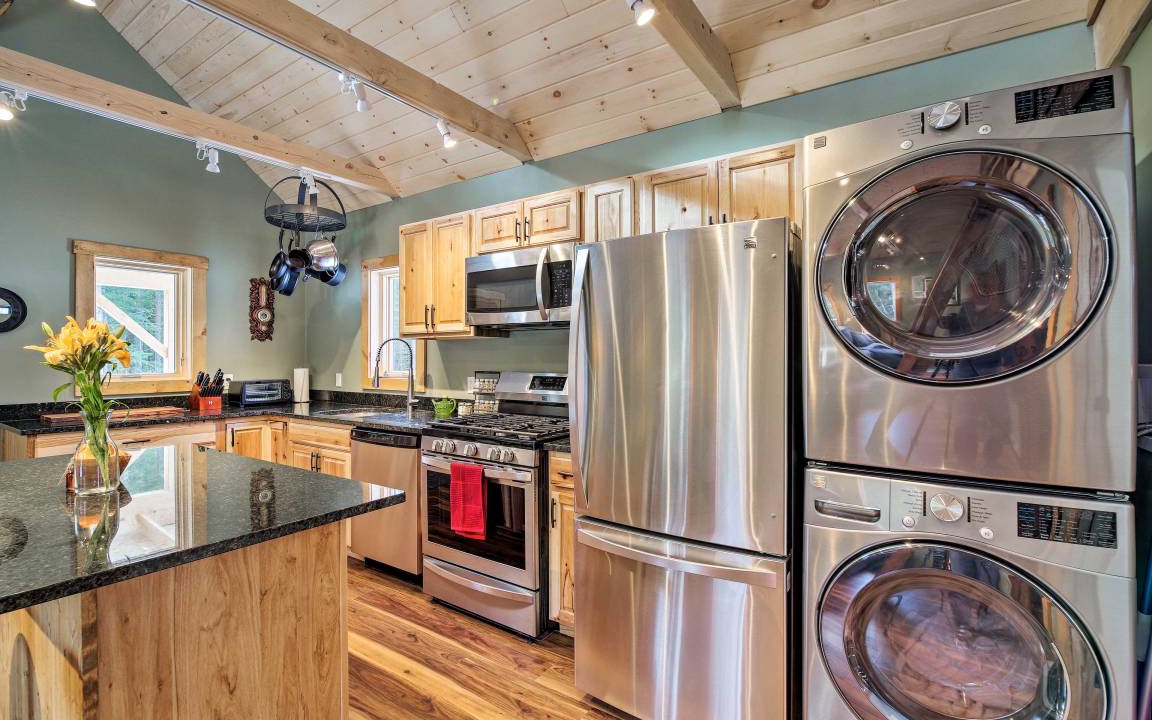 Photo of Kitchen in Morrisville