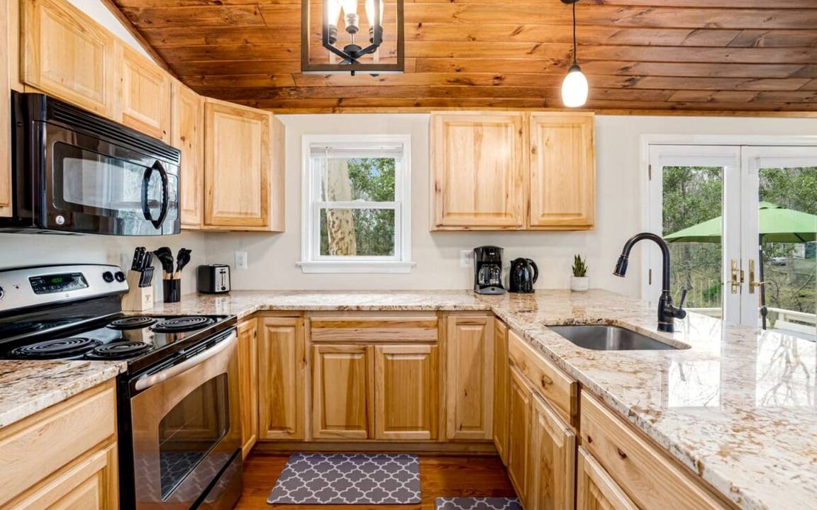 Photo of Kitchen in Millville