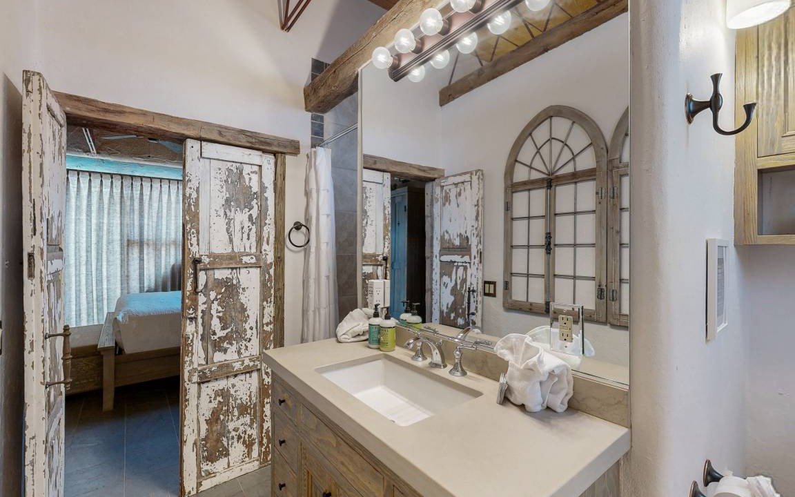 Photo of Bathroom in Taos