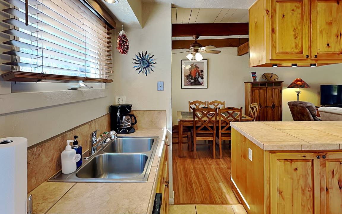 Photo of Kitchen in Historic Eastside