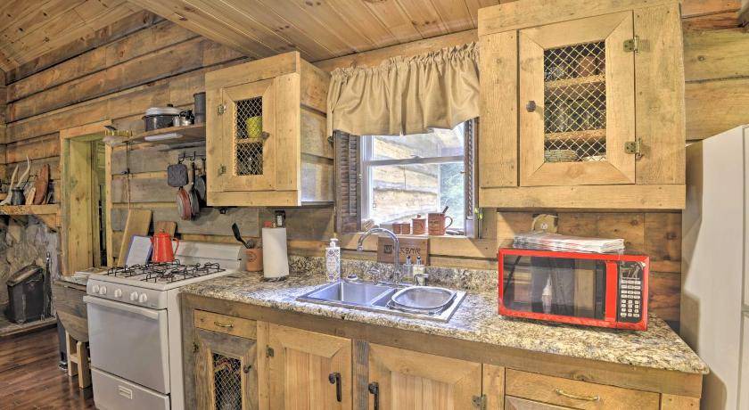 Photo of Kitchen in Bernhards Bay