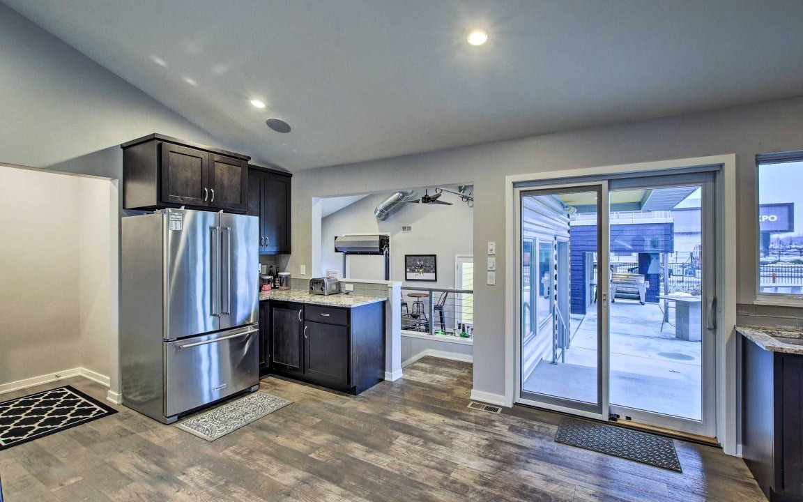 Photo of Kitchen in Green Bay