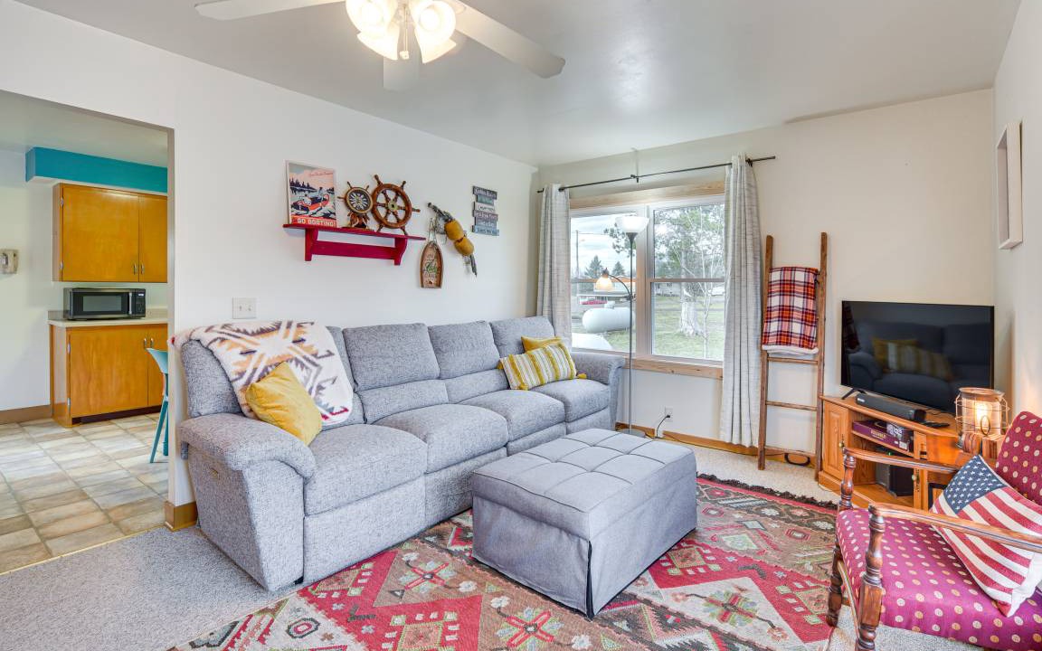Photo of Livingroom in Mikana