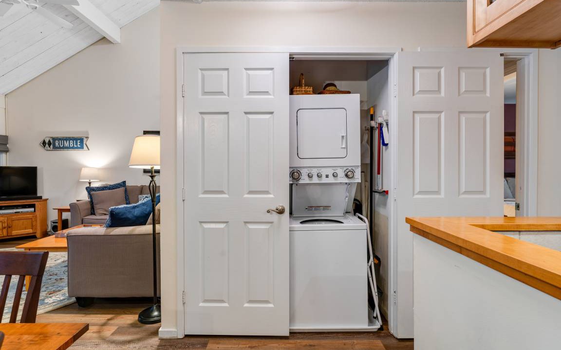 Photo of Kitchen in Warren
