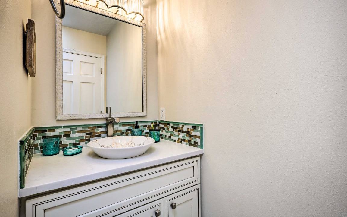 Photo of Bedroom in Northeast Santa Fe