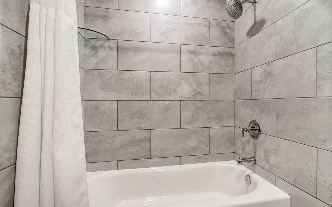 Photo of Bathroom in Angel Fire