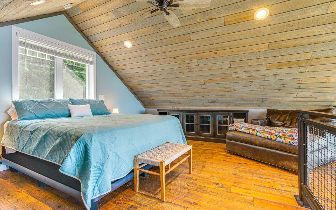 Photo of Bedroom in Maiden Rock