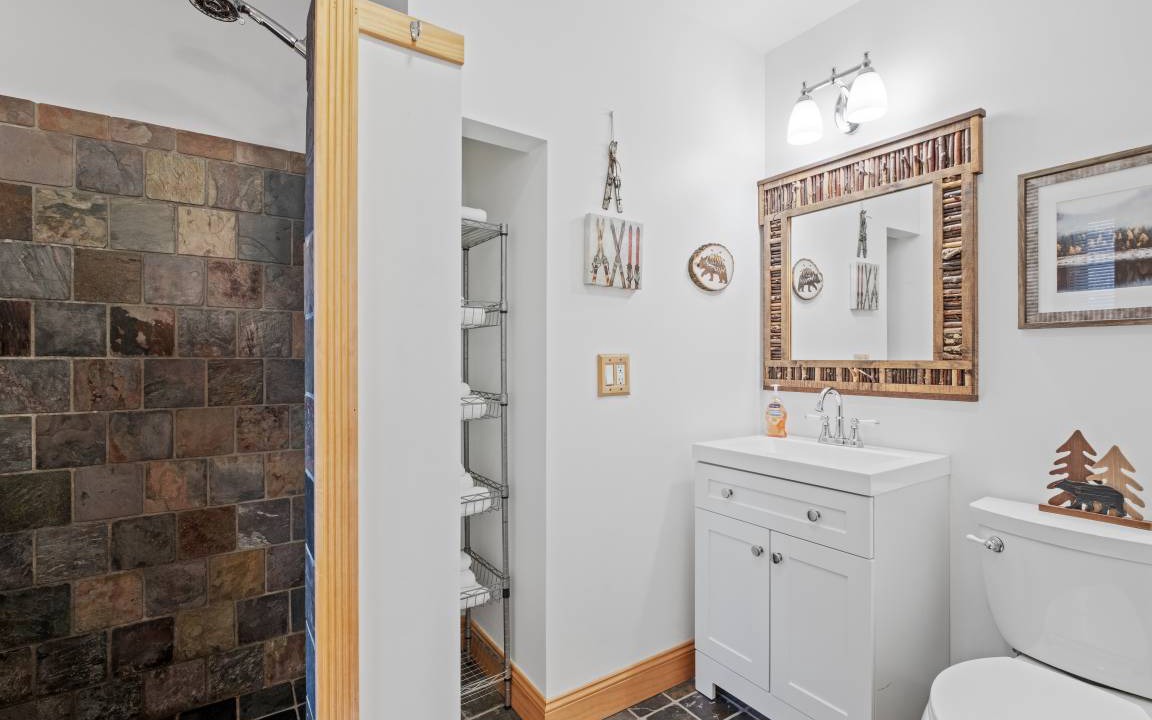 Photo of Bathroom in West Bridgewater