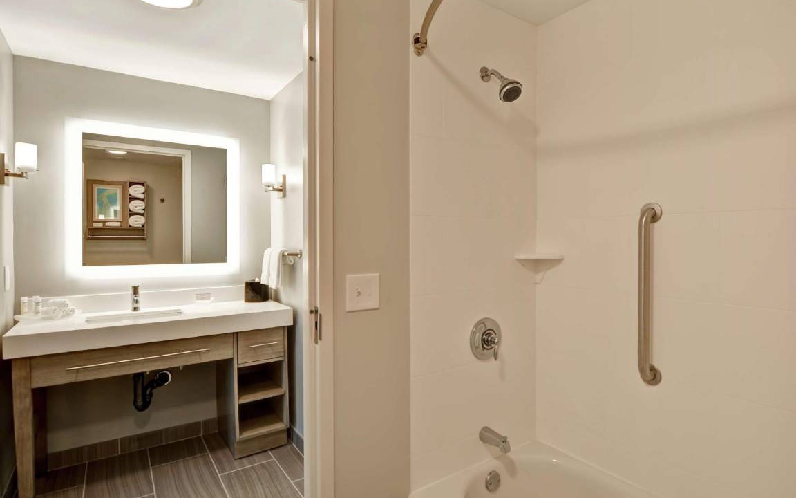 Photo of Bathroom in Hadley
