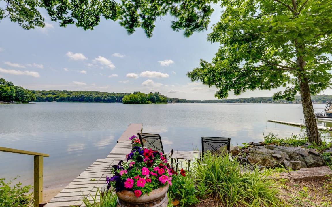 Photo of Others in Coventry Lake