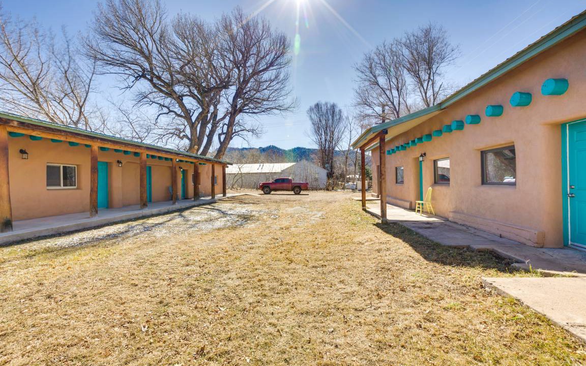Photo of Buildings in Mora