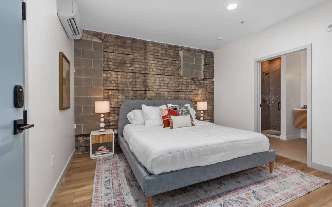 Photo of Bedroom in Grand Rapids