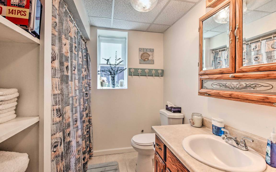 Photo of Bathroom in Agawam