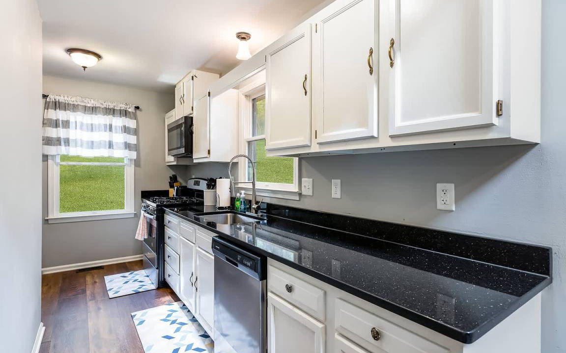 Photo of Kitchen in Kabletown