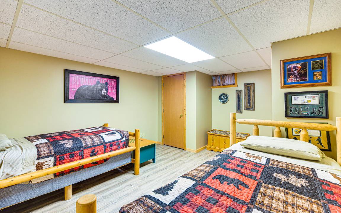 Photo of Bedroom in Hayward