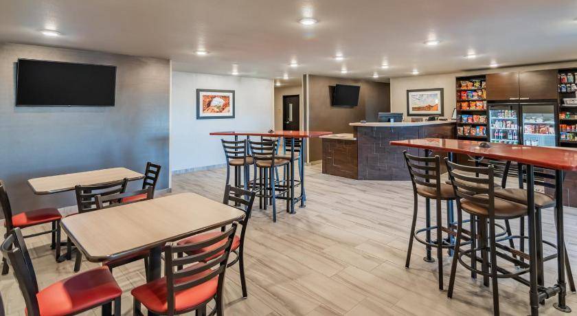Photo of Kitchen in Randolph Center