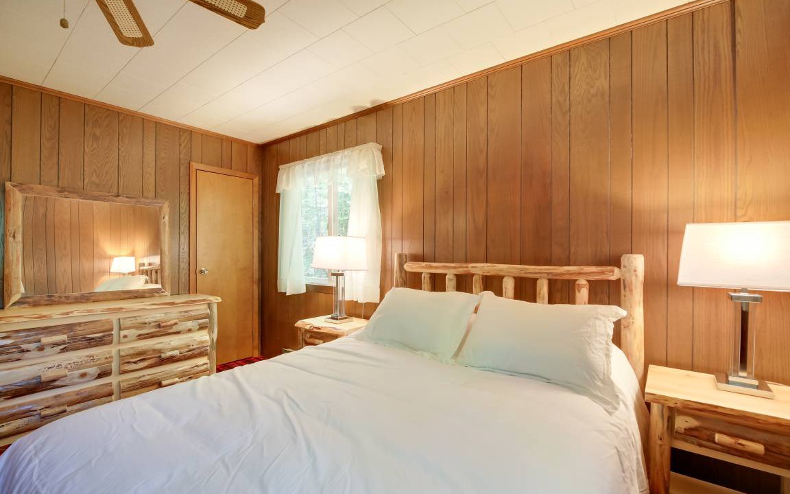 Photo of Bedroom in Jay