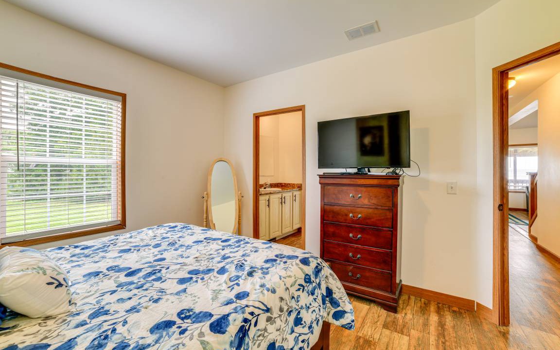 Photo of Bedroom in Canastota
