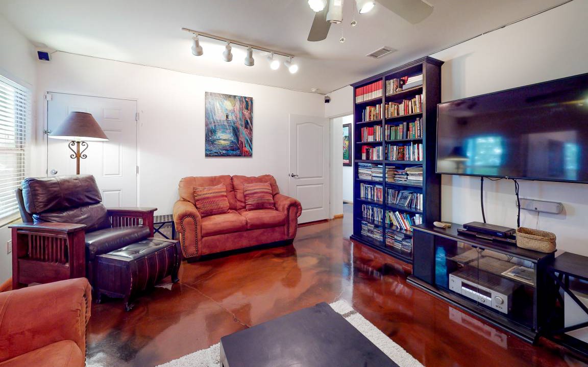 Photo of Livingroom in Santa Fe