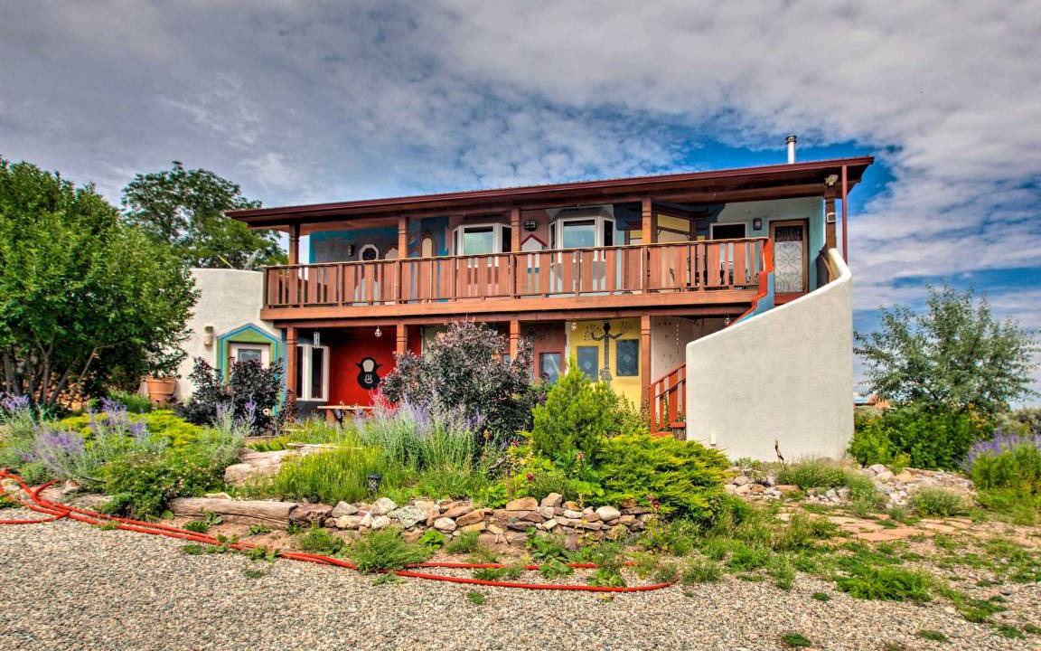 Photo of Others in Taos