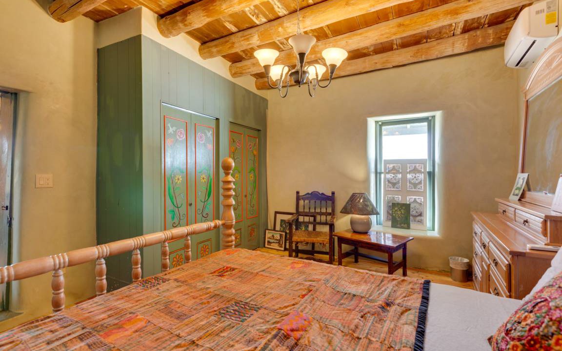Photo of Bedroom in Santa Cruz