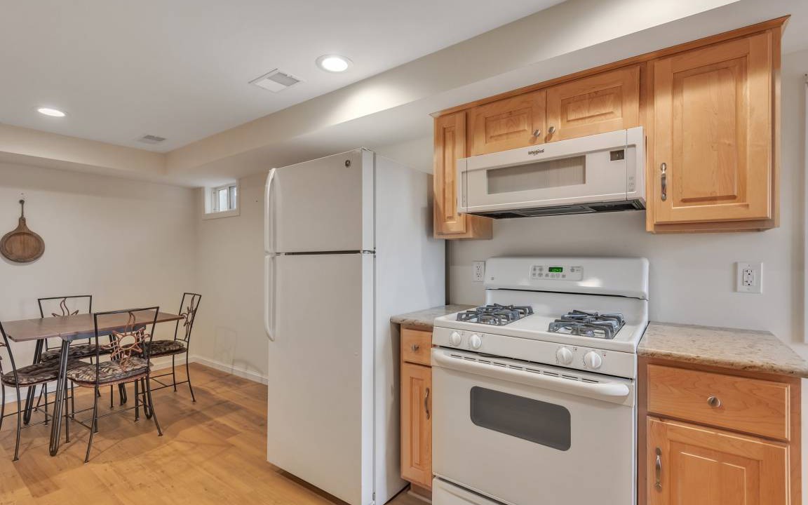 Photo of Kitchen in Kalamazoo